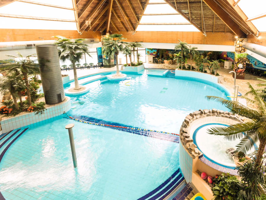 Pierre & Vacances Normandy Garden à Branville (14)