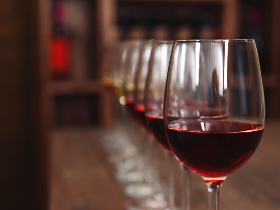Cours d'œnologie initiation à la dégustation à Clermont-Ferrand