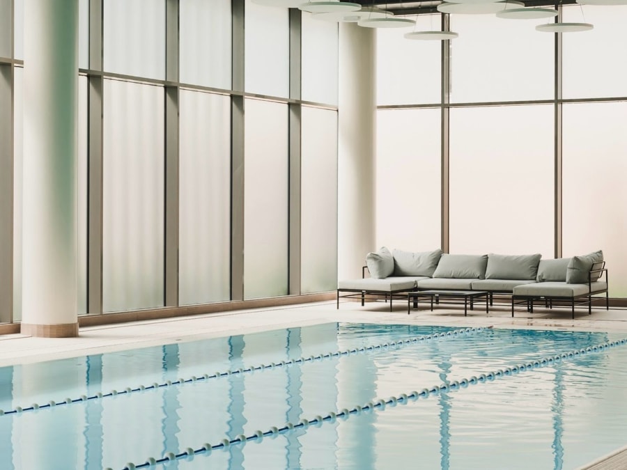 Centre de soin et détente à Saint-Maur-des-Fossés (94)