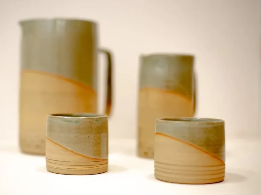 Atelier privatif découverte du tournage en céramique à Grenoble 