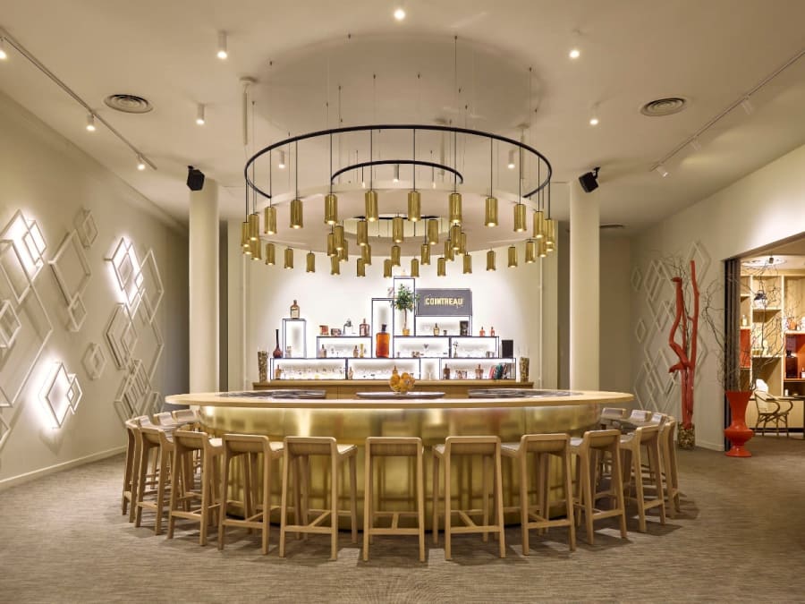 Carré Cointreau à Saint-Barthélemy-d'Anjou (49)
