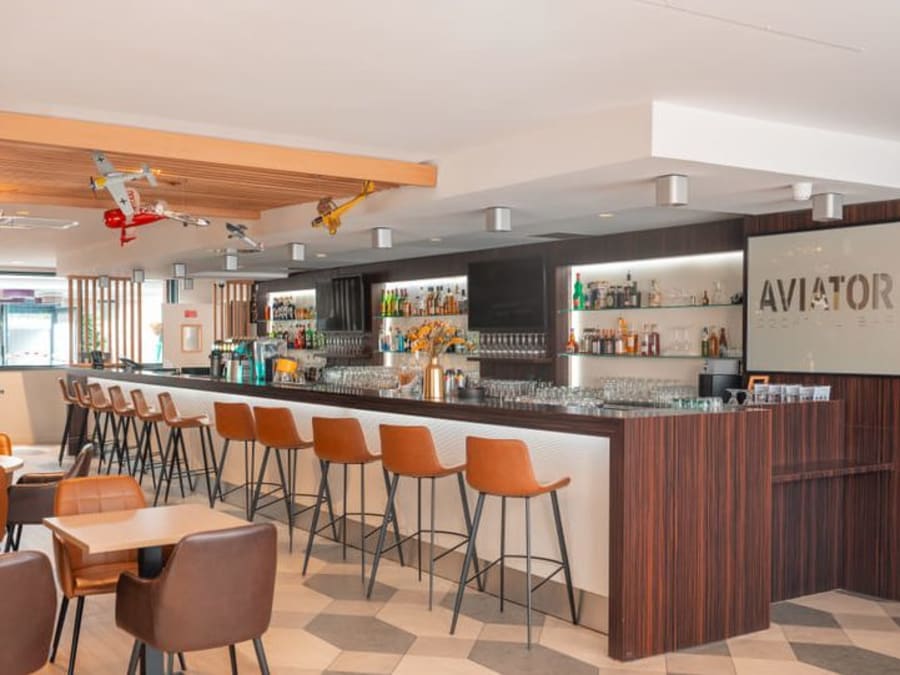 Holiday Inn Toulouse Airport (31)