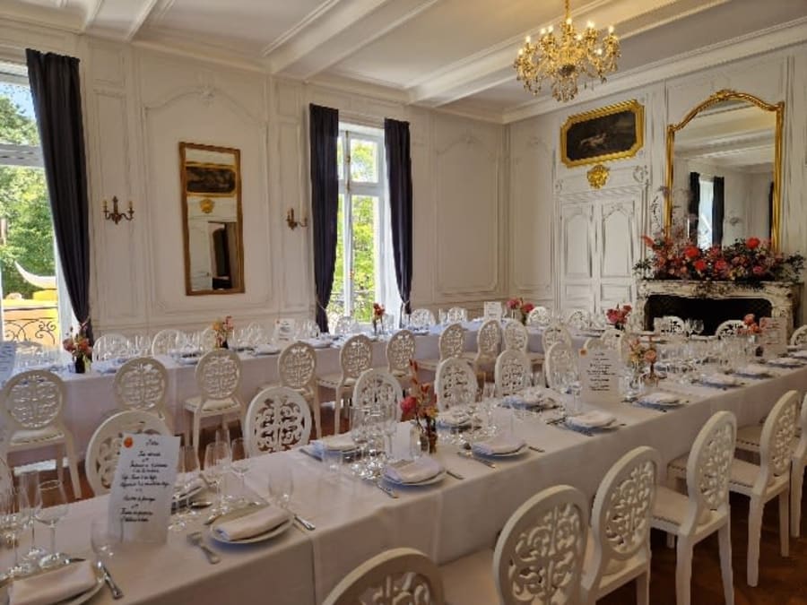 Château de Ouézy (14)