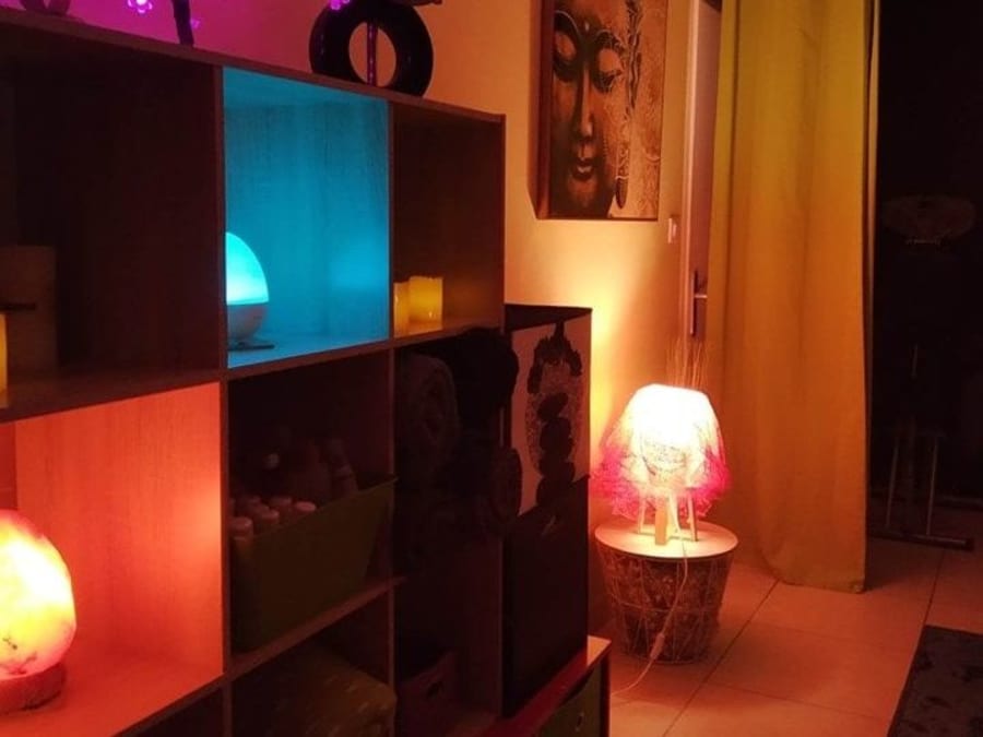 Massages à Béziers (34)