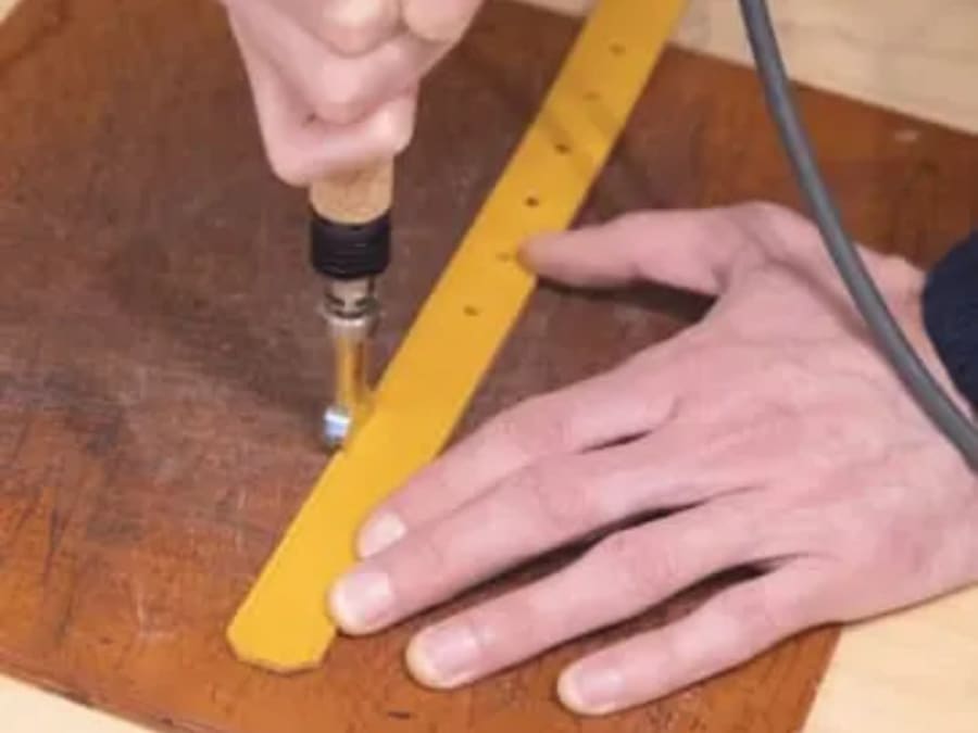 Atelier ceinture à Lyon (69)