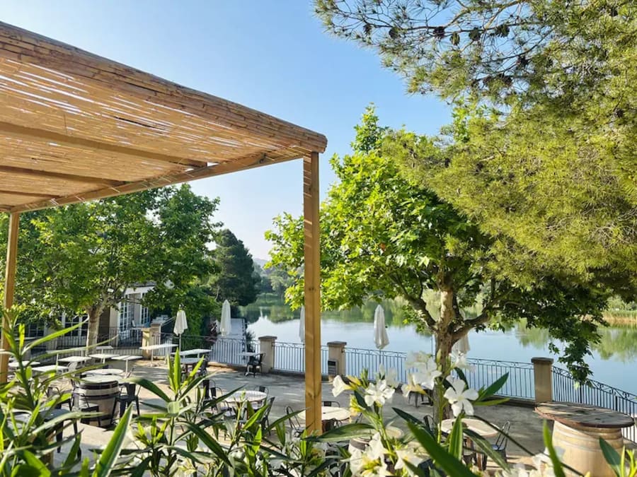 Pierre & Vacances Domaine de Pont Royal en Provence (13)