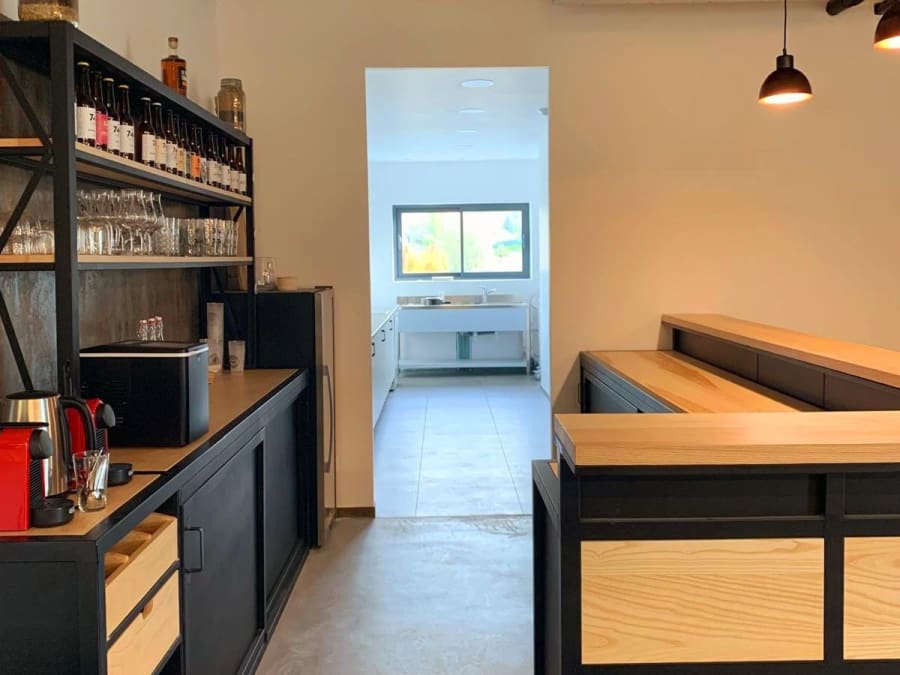 La Brasserie 744 à La Tour (74)