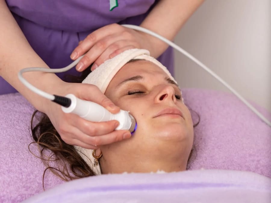 Tratamientos faciales en París 17ème Brochant