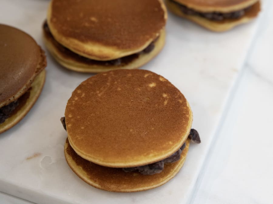 Taller de cocina del mundo en el distrito 14 de París