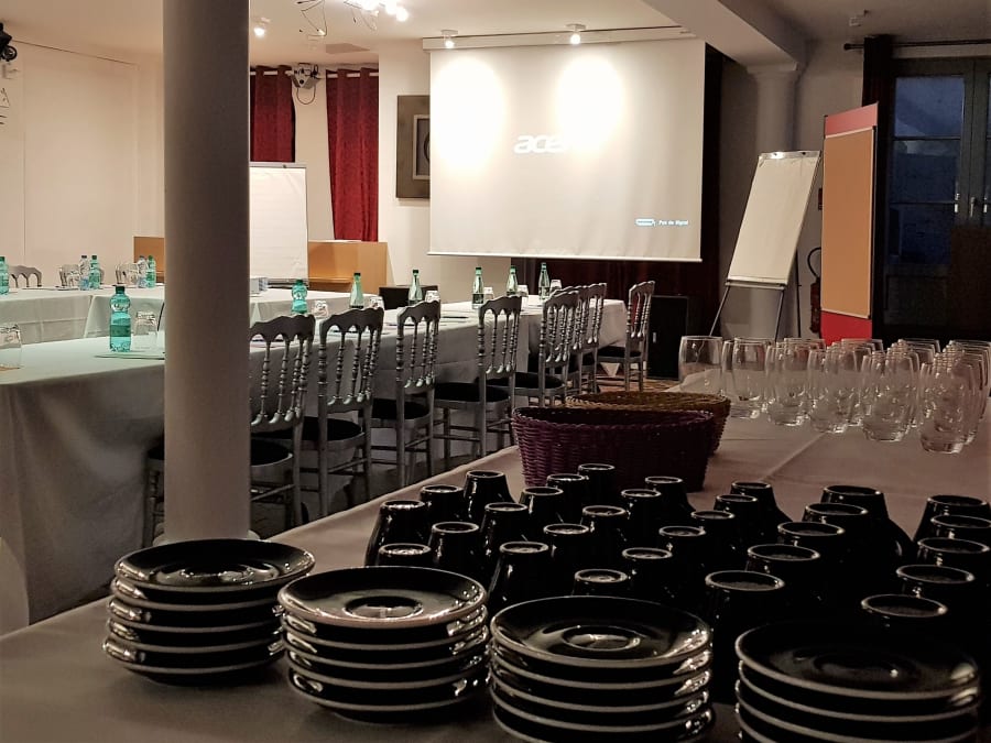 Châtellerie de Schoebeque à Cassel (59)