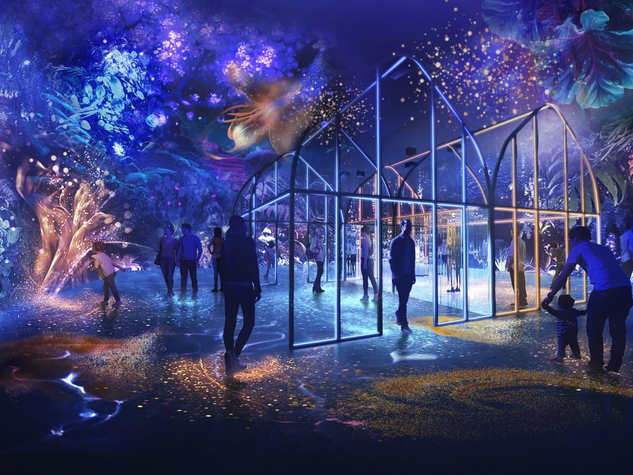 Billet à date libre pour le Futuroscope près de Poitiers (86)