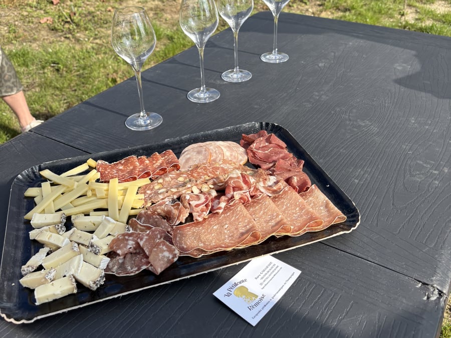 Team building expérience gastronomique à Reims (51)