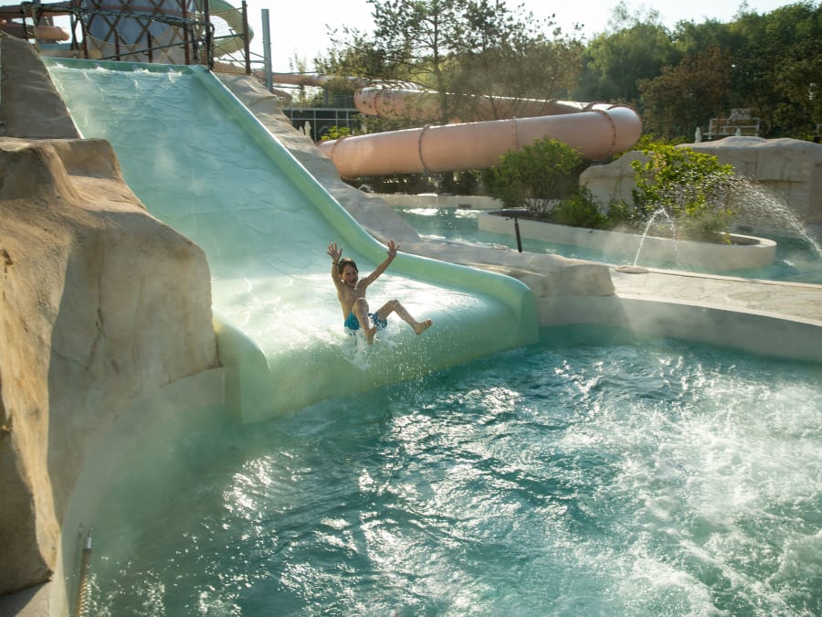 Billet journée au Center Parcs Villages Nature Paris (77)