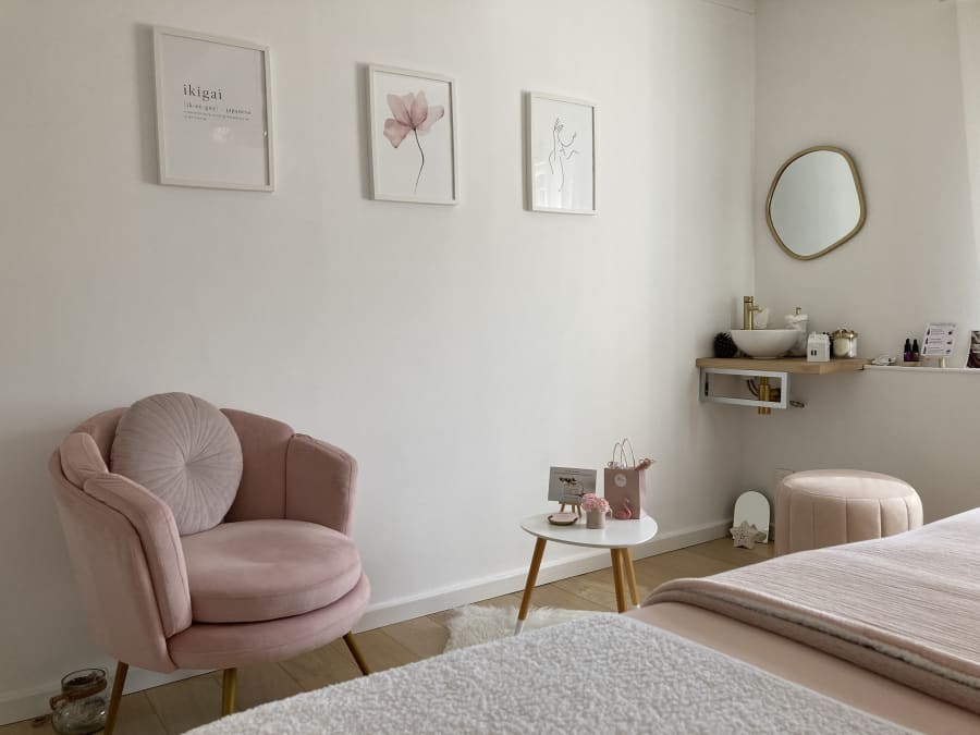 Authentic Kobido facial massage in Bordeaux (33)