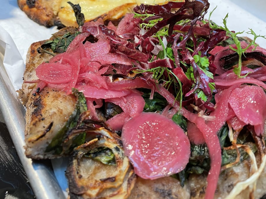 Tour gastronómico "Club Sin Dieta" en Lille (59)