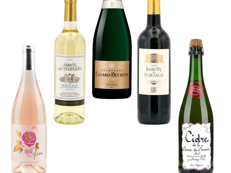 L'apéritif entre amis