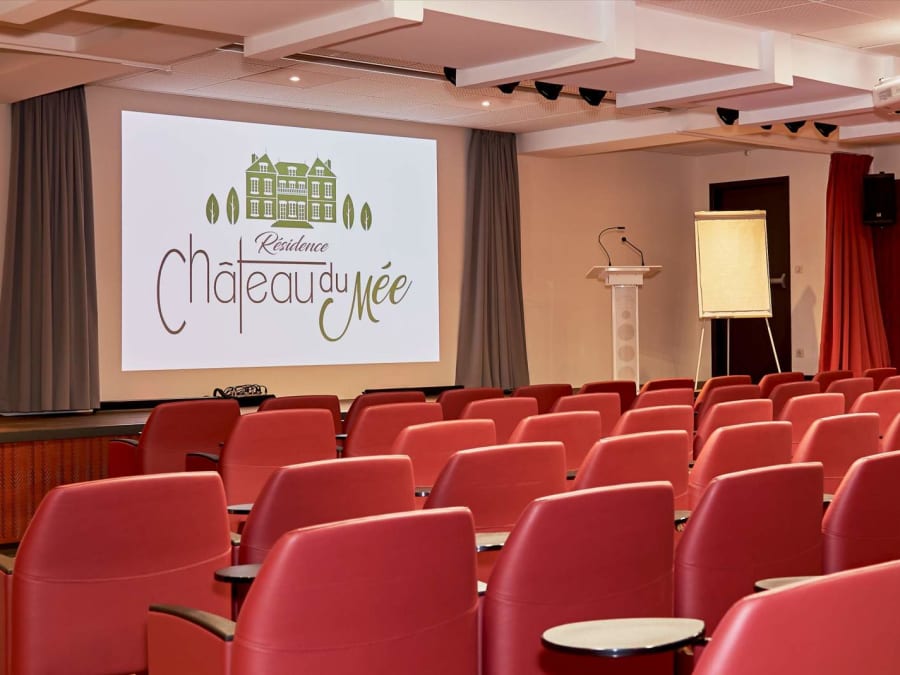 Château du Mée (77)