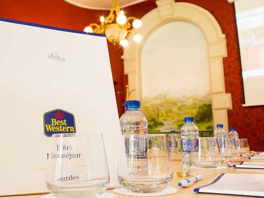 Best Western Beausejour (65)