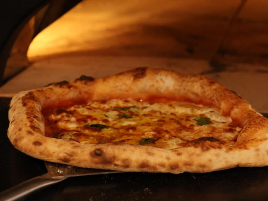 Atelier pizza napolitaine à Retiers (35)