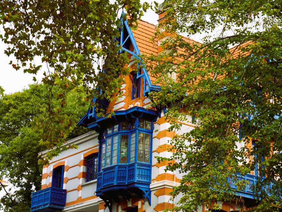 Team Building jeu ou visite à Arcachon (33)