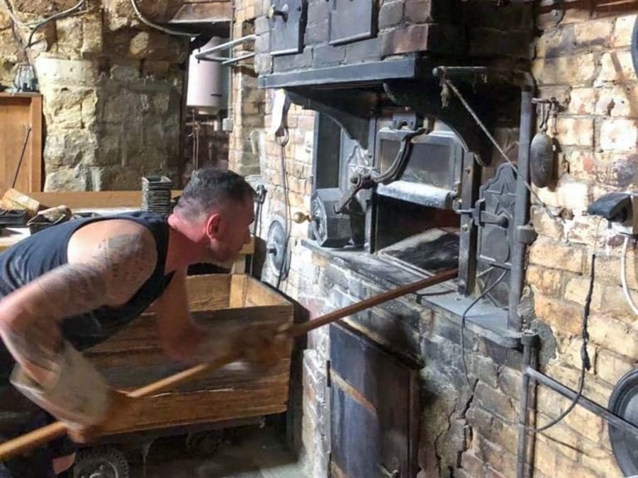 Gourmet stroll in Chartrons, Bordeaux (33)