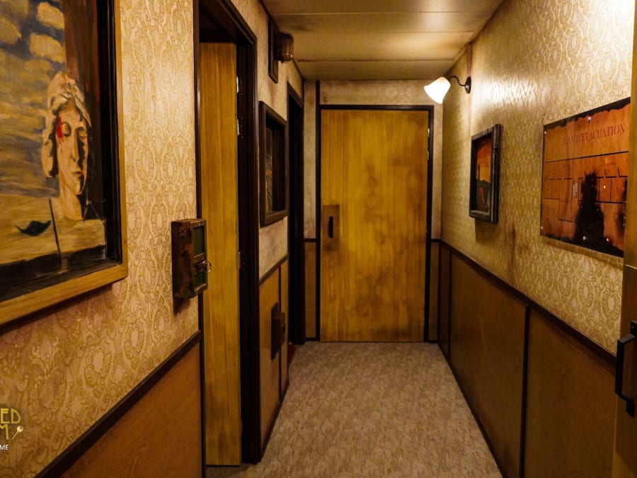 Team Building Escape Game à La Défense (92)