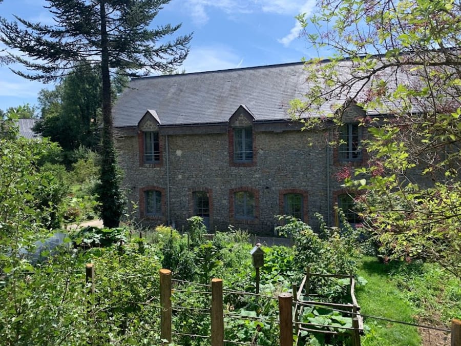 Domaine Echologia à Louverné (53)