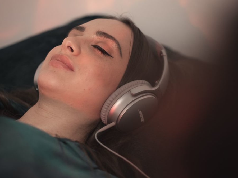 Siesta con masaje en el 2º arrondissement de París