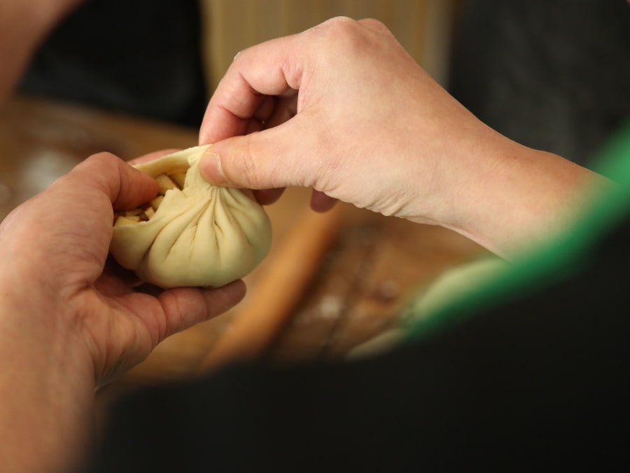atelir cuisine baos