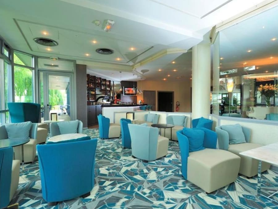 Best Western Plus Palais des Congres (27)