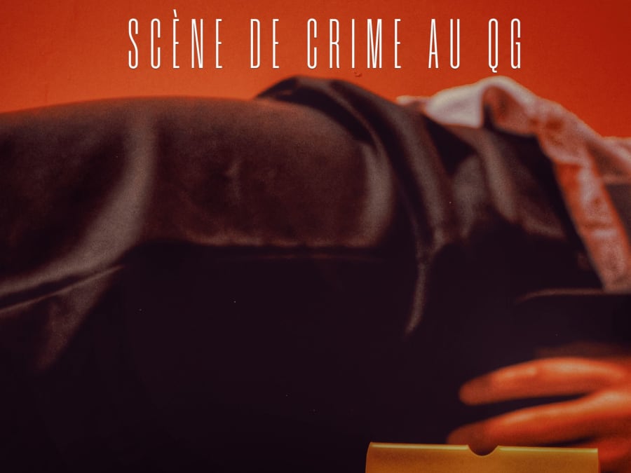 Escape Game "L'Assassinat du directeur" à Nimes (30)