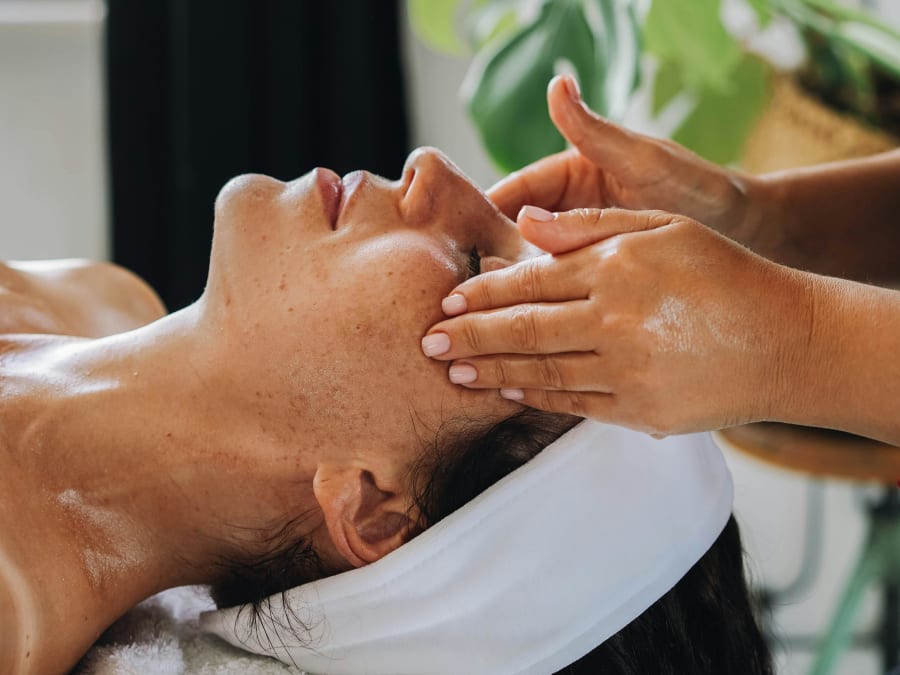 Soin du visage à Paris 9ème