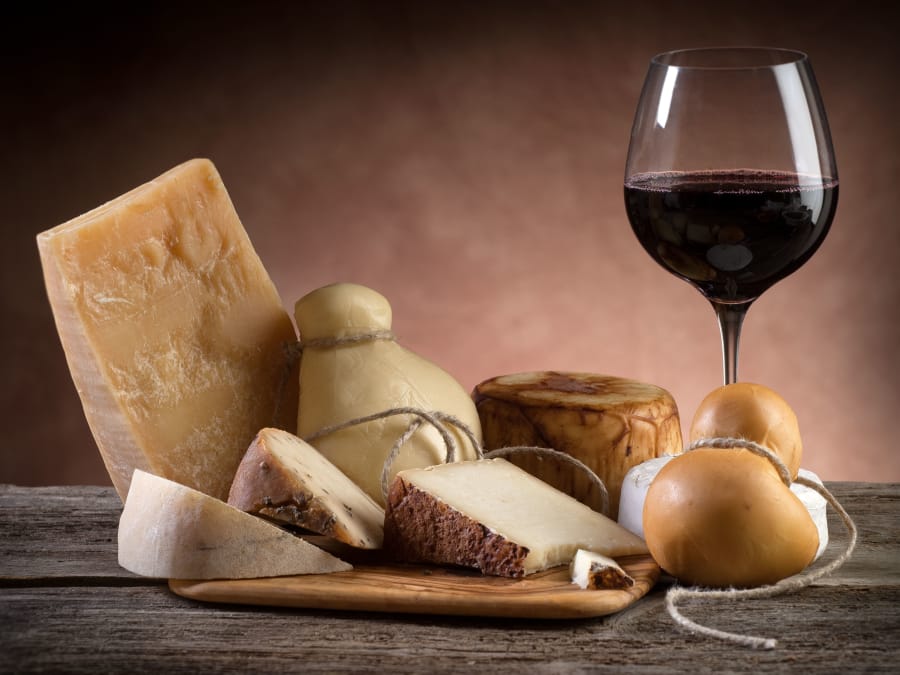Dégustation Vins & Fromages à Bordeaux (33) Funbooker