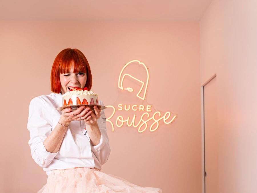 Atelier Paris-Brest à Paris 17ème