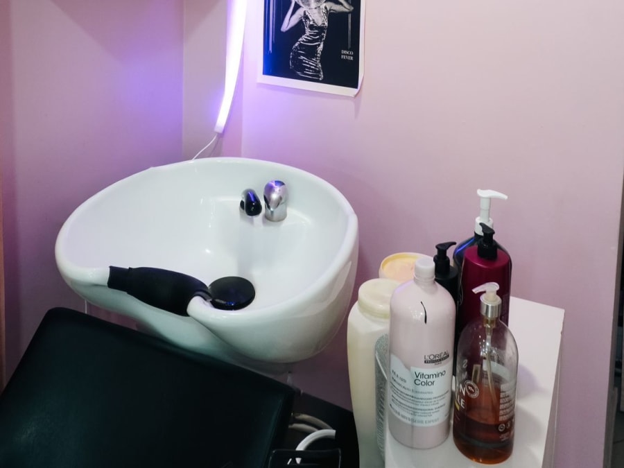 Head spa à Paris 2ème