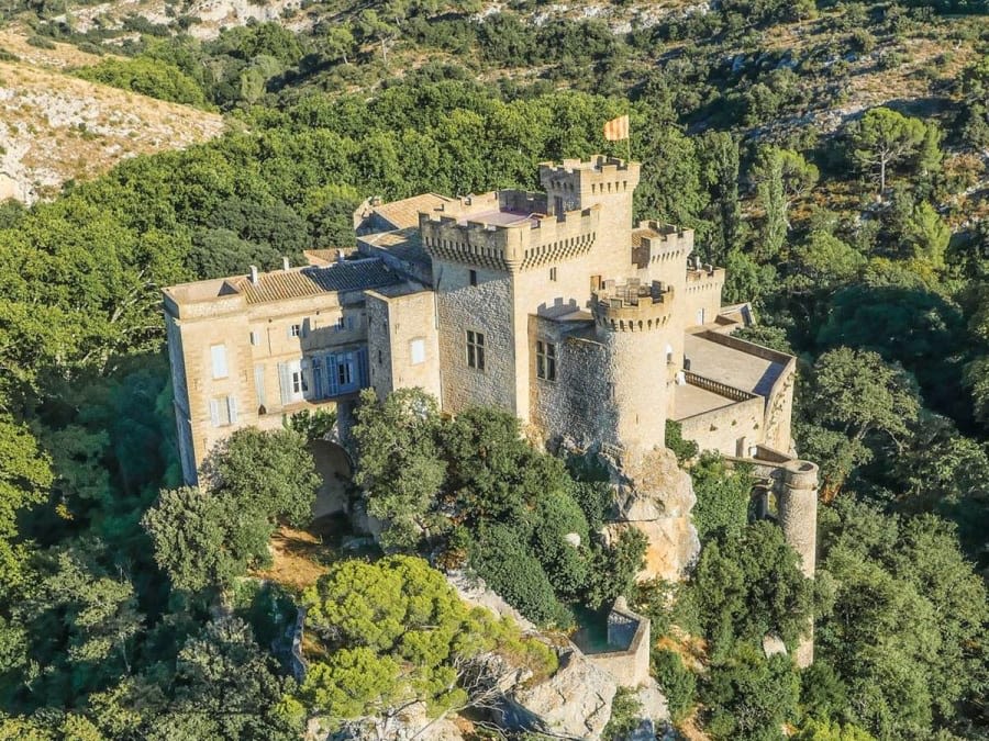 Épopée médiévale : l'histoire en spectacles près de Salon (13)