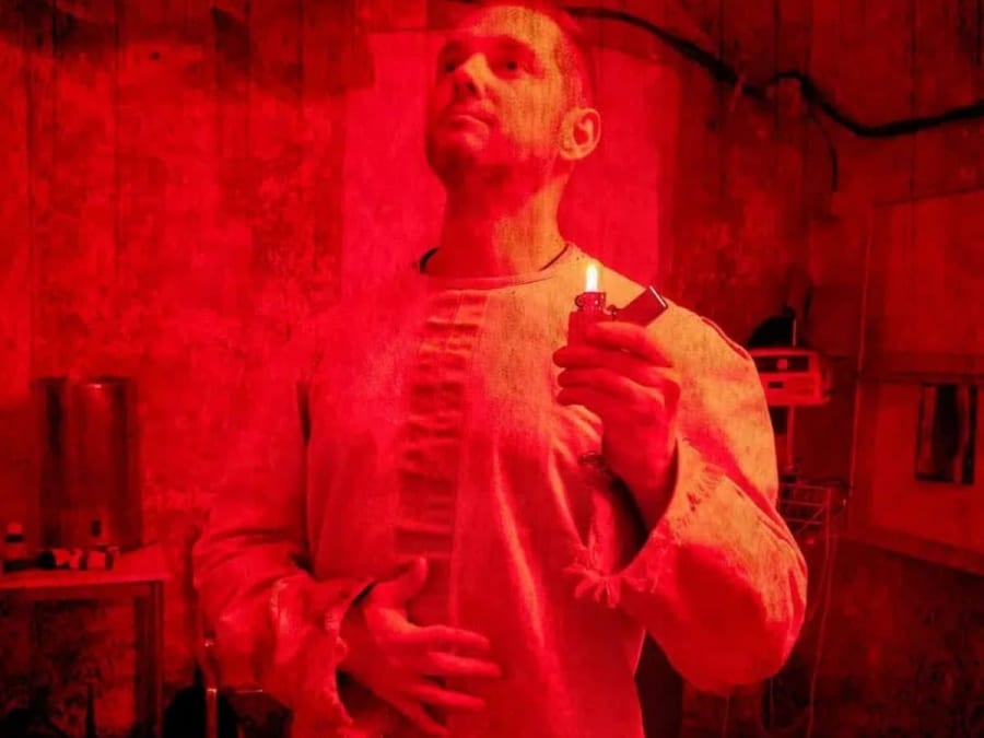Enquête immersive "Murder Asylum" à Rilleux-la-Pape (69)