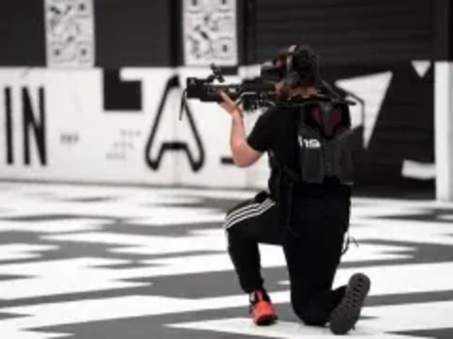 Anniversaire dès 10 ans  VR à EVA Boissy-Saint-Léger (94)