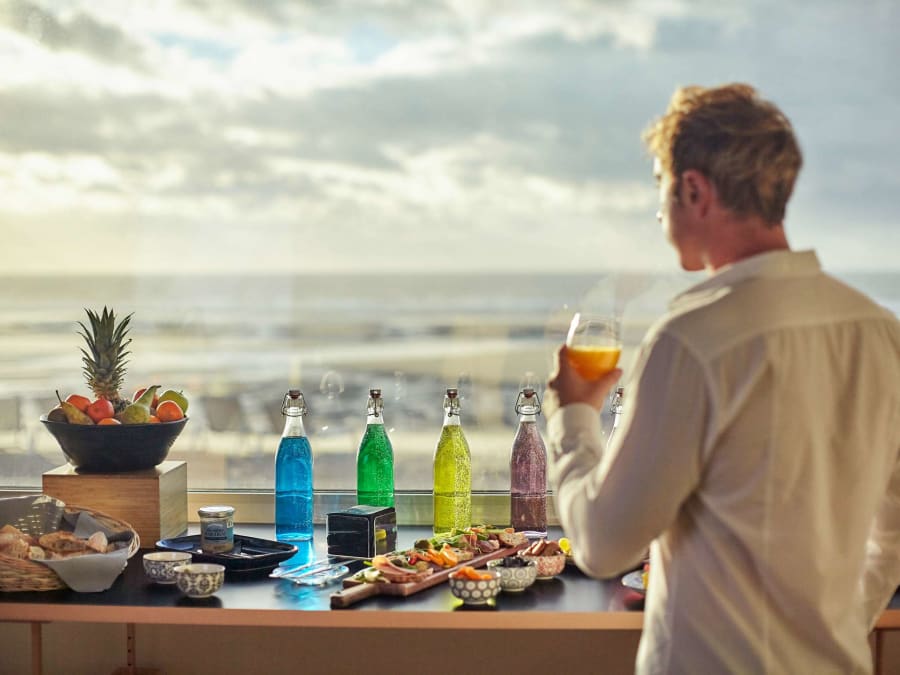 Novotel Thalassa Le Touquet **** (62)