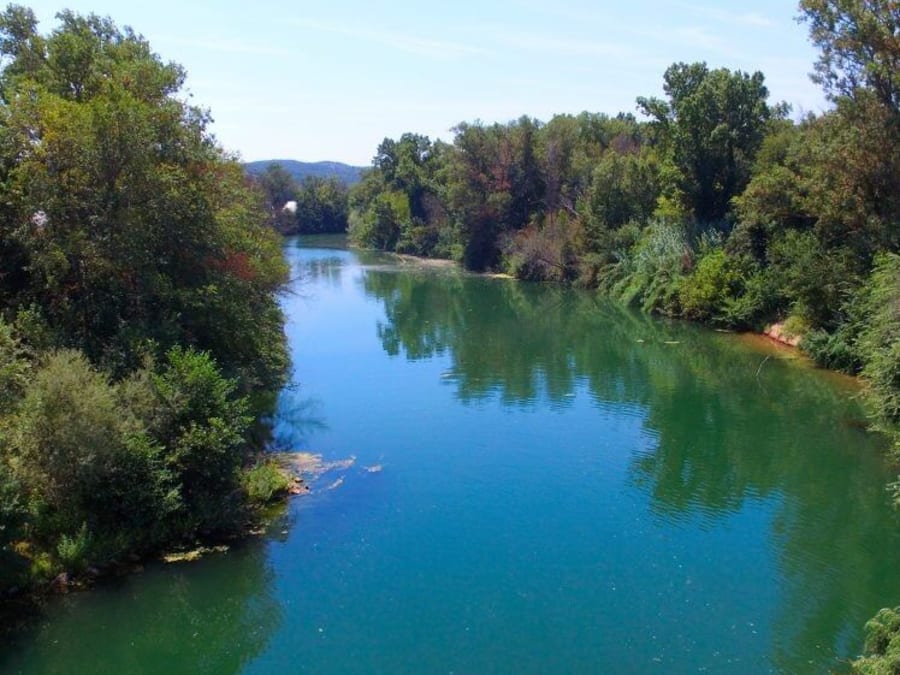 Location de Canoë Kayak à Fréjus (83)