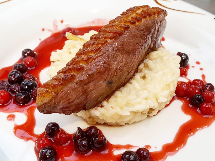 Cursos de cocina de 3 platos en Toulouse (31)