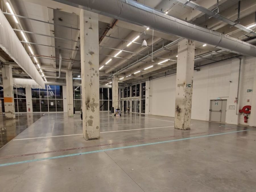 Espace Grand Playground à Lille (59)