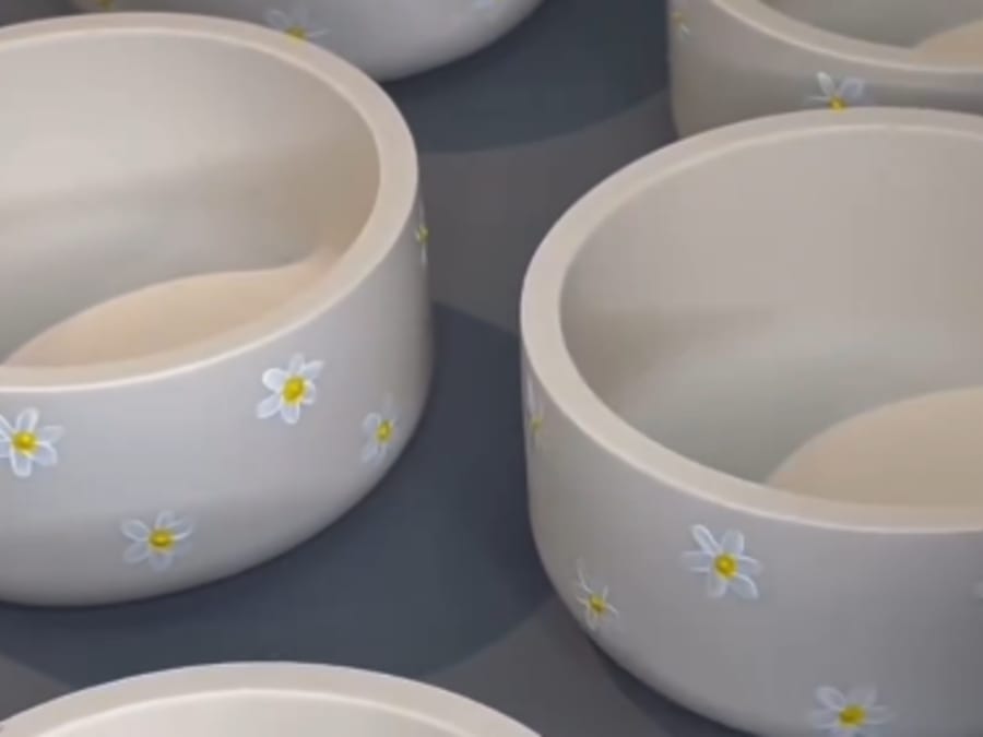 Taller de fabricación de velas con flores secas en Burdeos (33)