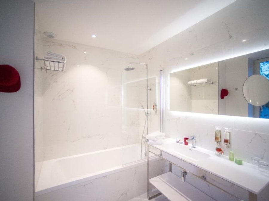 Le Domaine de Montjoie, BW Premier Collection by Best Western 