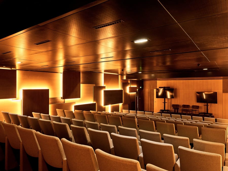 Morning Laffitte à Paris 9ème