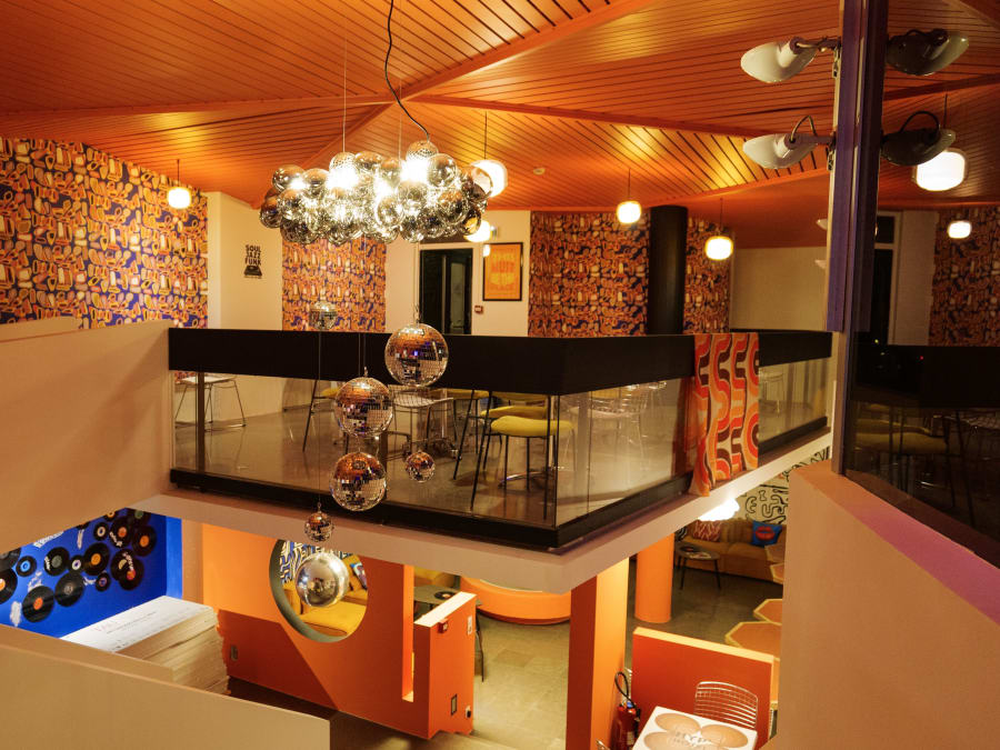 HYP'Hotel à Saint-Marcellin (38)