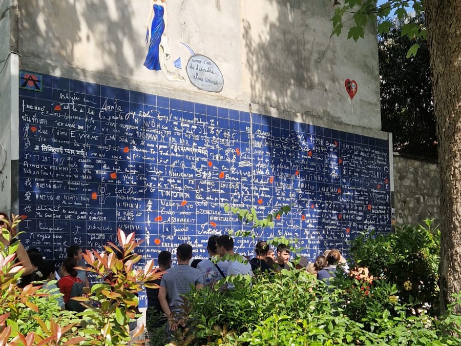 Visite guidée "Les Femmes de Montmartre" à Paris 