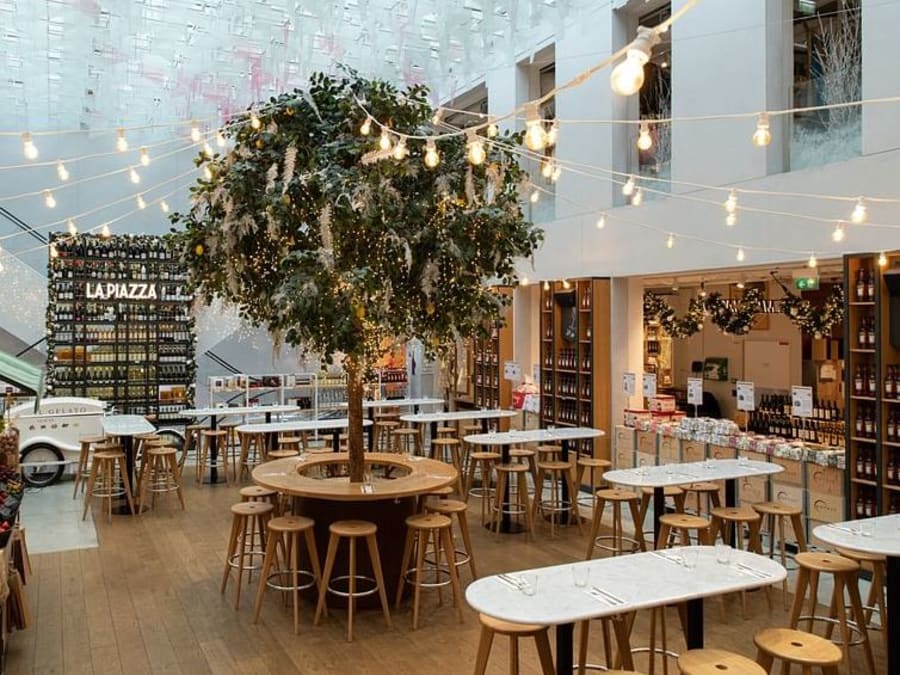 Dégustation de vins italiens à Paris 4ème