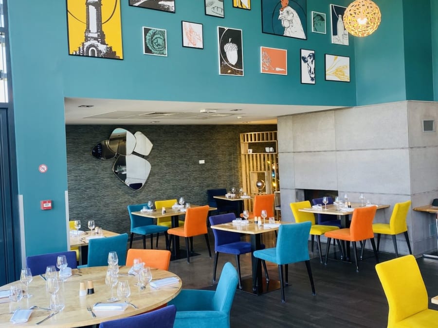 Best Western Plus, Hôtel Gergovie (63)