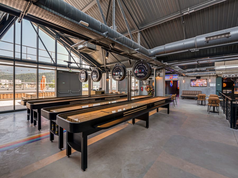 O'Sullivans à Grenoble (38)